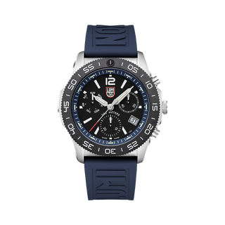Luminox 3143, Pacific Diver Chronograph, Dive Watch, 44 mm