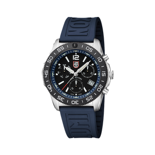 Luminox 3143, Pacific Diver Chronograph, Dive Watch, 44 mm