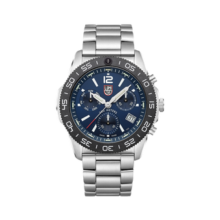 Luminox 3144, Pacific Diver Chronograph, Dive Watch, 44 mm