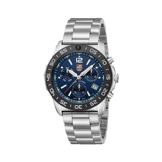 Luminox 3144, Pacific Diver Chronograph, Dive Watch, 44 mm