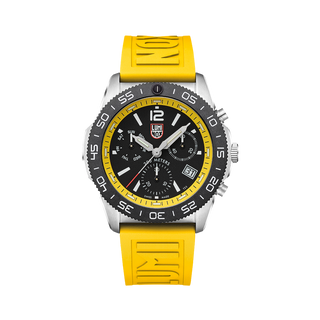 Luminox 3145, Pacific Diver Chronograph, Dive Watch, 44 mm