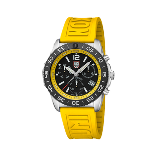 Luminox 3145, Pacific Diver Chronograph, Dive Watch, 44 mm