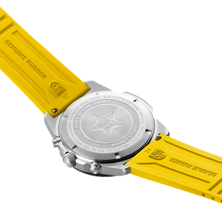 Luminox 3145, Pacific Diver Chronograph, Dive Watch, 44 mm