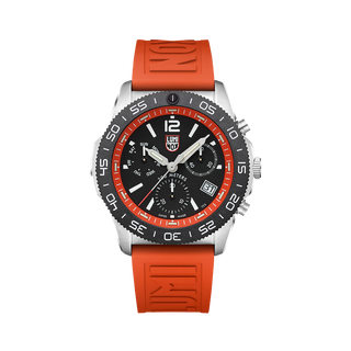 Luminox 3149, Pacific Diver Chronograph, Dive Watch, 44 mm