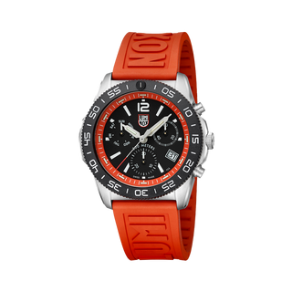 Luminox 3149, Pacific Diver Chronograph, Dive Watch, 44 mm