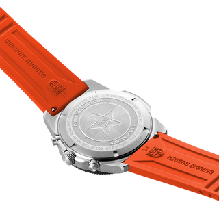 Luminox 3149, Pacific Diver Chronograph, Dive Watch, 44 mm