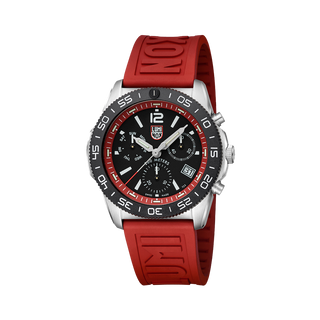 Luminox 3155, Pacific Diver Chronograph, Dive Watch, 44 mm