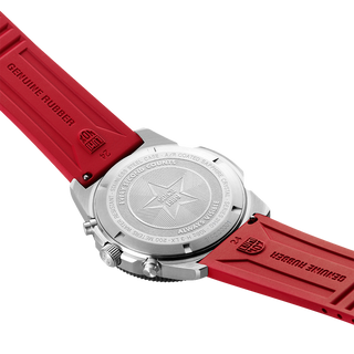 Luminox 3155, Pacific Diver Chronograph, Dive Watch, 44 mm