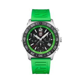 Luminox 3157.NF, Pacific Diver Chronograph, Dive Watch, 44 mm