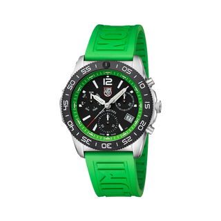 Luminox 3157.NF, Pacific Diver Chronograph, Dive Watch, 44 mm