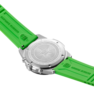 Luminox 3157.NF, Pacific Diver Chronograph, Dive Watch, 44 mm