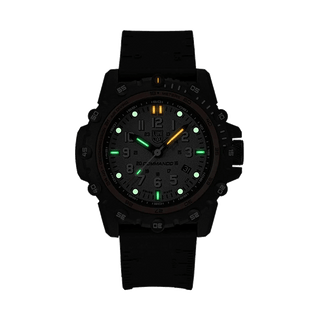 Luminox 3301, Commando Frogman, Military Dive Watch, 46 mm