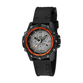 Luminox 3301, Commando Frogman, Military Dive Watch, 46 mm