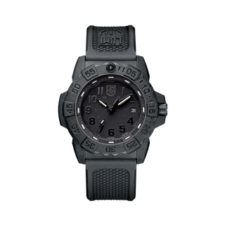Luminox 3501.BO.F, Navy SEAL, Dive Watch, 45 mm