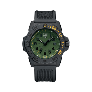 Luminox 3517.NSF.SET, Navy SEAL Foundation, 45 mm