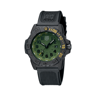 Luminox 3517.NSF.SET, Navy SEAL Foundation, 45 mm