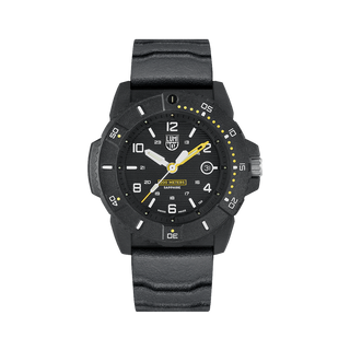 Luminox 3601, Navy SEAL, Military Dive Watch, 45 mm