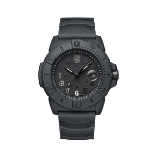 Luminox 3611.IGY6.NSF, Limited Edition, I GOT YOUR 6, Navy Seal Foundation, Military Dive Watch, 45 mm
