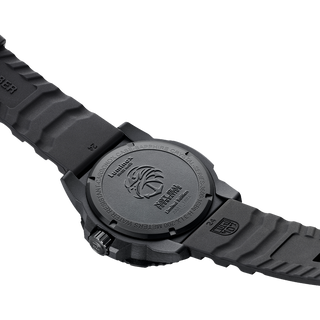Luminox 3611.IGY6.NSF, Limited Edition, I GOT YOUR 6, Navy Seal Foundation, Military Dive Watch, 45 mm