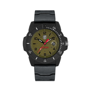 Luminox 3617.SET, Navy SEAL, Military Dive Watch, 45 mm