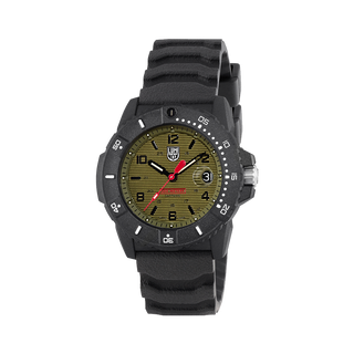 Luminox 3617.SET, Navy SEAL, Military Dive Watch, 45 mm