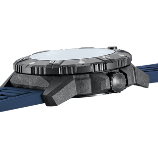 Luminox 3863, Master Carbon SEAL Automatic, Military Dive Watch, 45 mm