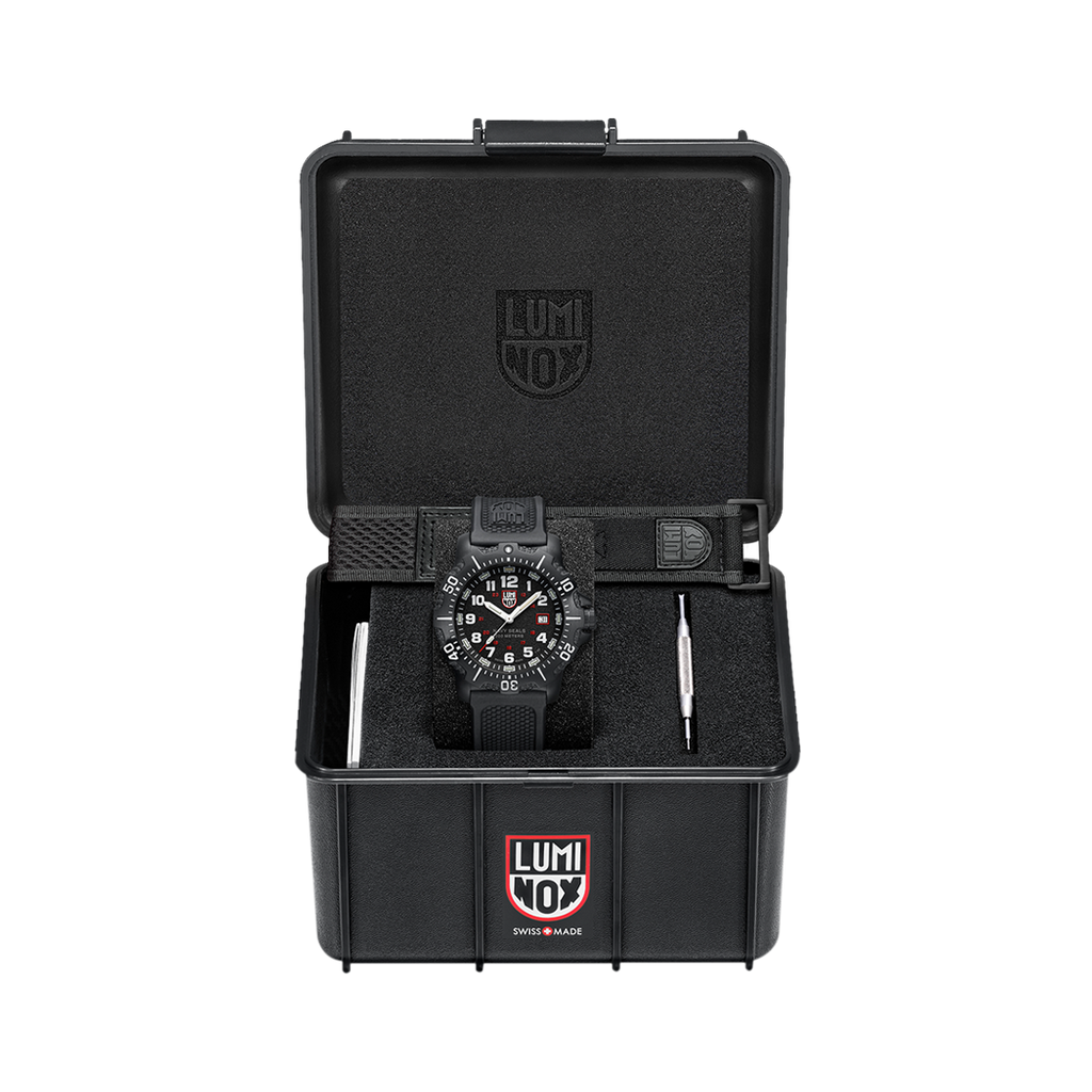 Luminox Navy SEAL, Military Dive Watch, 45 mm