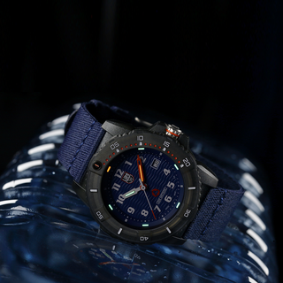 Luminox 8903.ECO, #tide ECO, Sustainable Outdoor Watch, 46 mm