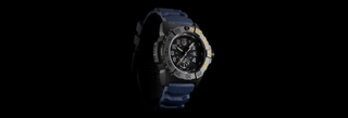 Luminox Unveils ‘The Guardian’ In Honor of The Navy SEAL Foundation’s Mission