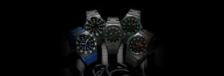 Luminox Unveils the NAVY SEAL 3550 SERIES: The Evolution of An Icon