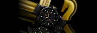 Luminox Launches Limited-Edition Year of the Horse Watch for Chinese New Year 2026
