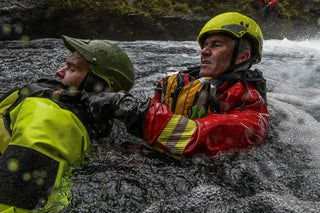 Luminox x ICE-SAR 1080 Series: A Guiding Light in the Land of Ice And Fire