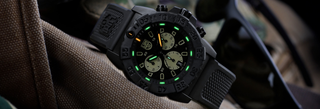 Built to Last: How Luminox Engineers Timepieces for the World’s Toughest Conditions