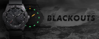 Blackout Watches