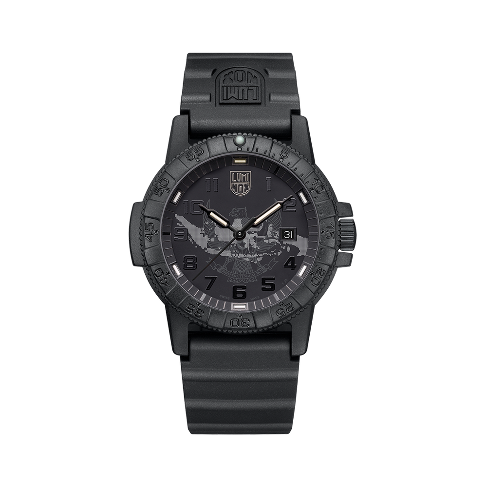 Custom Series – Luminox Indonesia
