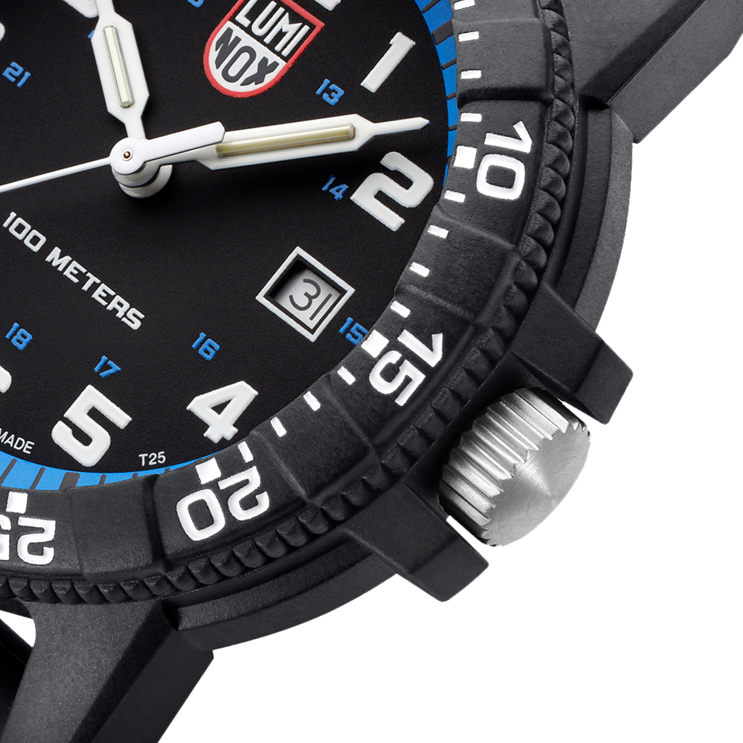 Luminox 0324, Leatherback Sea Turtle Giant, Outdoor Watch, 44 mm Luminox 0324, Leatherback Sea Turtle Giant, Outdoor Watch, 44 mm
