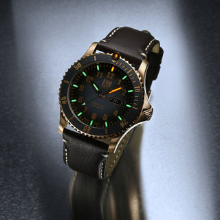 Luminox 0927, Limited Edition, Automatic Sport Timer, Sport Watch, 42 mm