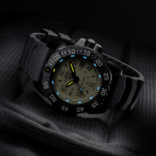 Luminox 3251.CBNSF.SET, Navy Seal Foundation, Diver Watch, 45 mm