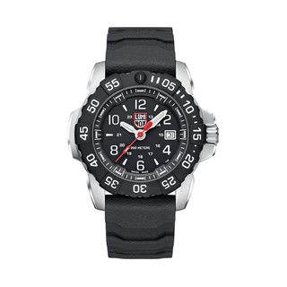 Luminox 3251.CB, Navy SEAL Steel, Dive Watch, 45 mm