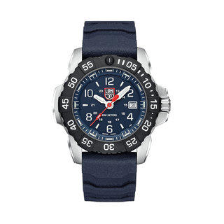 Luminox 3253.CB, Navy SEAL Steel, Dive Watch, 45 mm