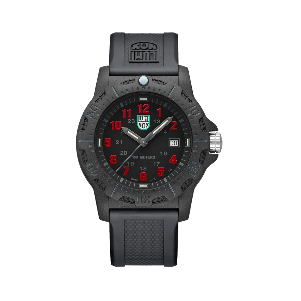 Luminox 2045, Manta Ray CARBONOX™, 45 mm – Luminox Indonesia