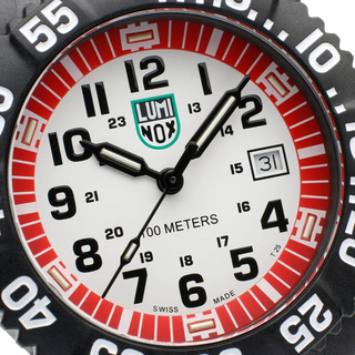 Luminox 2057, Sea Lion CARBONOX™, 44 mm