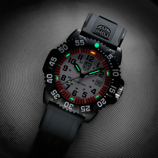 Luminox 2057, Sea Lion CARBONOX™, 44 mm