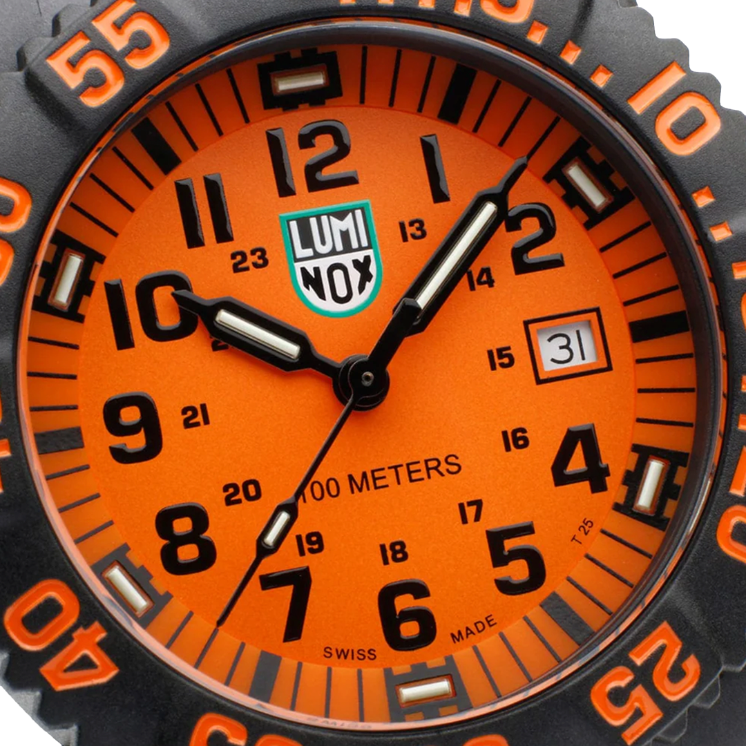 Luminox Sea Lion CARBONOX™, 44 mm – Luminox Indonesia