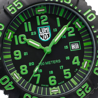 Luminox 2067, Sea Lion CARBONOX™, 44 mm