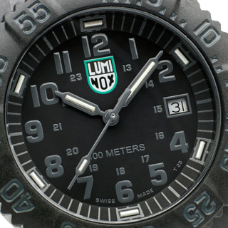 Luminox 2072, Sea Lion CARBONOX™, 38 mm