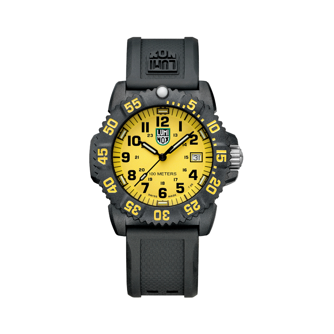 激レア】南米限定 ルミノックス Sea Lion 38mm X2.2072 【公式通販】 激レア】南米限定 ルミノックス Sea Lion 38mm X2.2072 【公式通販】