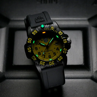 Luminox 2075, Sea Lion CARBONOX™, 38 mm