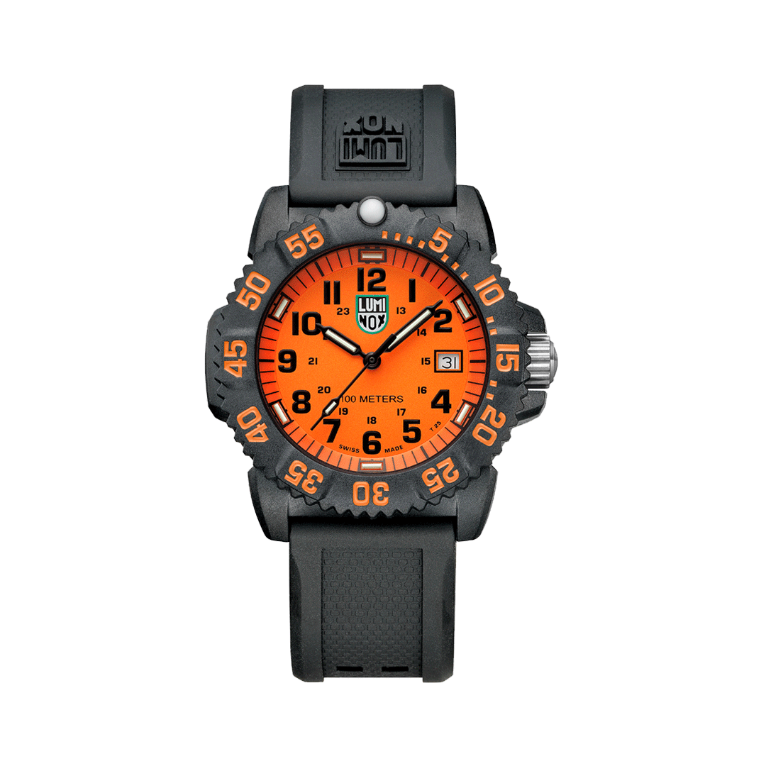 Luminox 2079, Sea Lion CARBONOX™, 38 mm – Luminox Indonesia