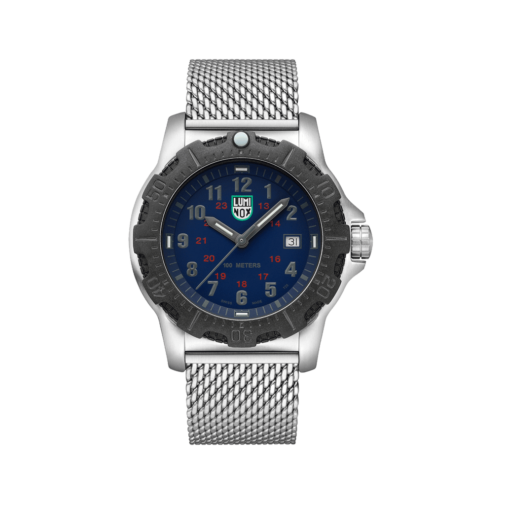 Reloj Luminox Manta Ray Carbonox Hombre | Meses sin interés Reloj Luminox Manta Ray Carbonox Hombre | Meses sin interés